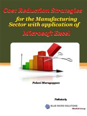 cover image of Cost Reduction Strategies
